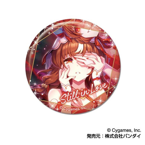 『ウマ娘 プリティーダービー』CANバッジ Vol.6 A BOX